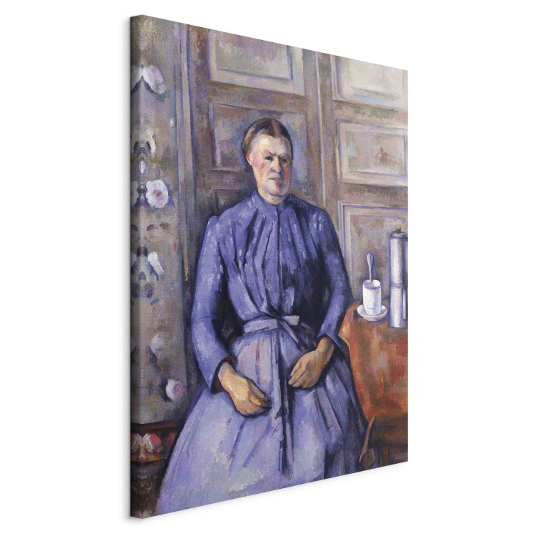 Art Reproduction Woman with a Coffee Pot 159188 additionalImage 2