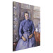 Art Reproduction Woman with a Coffee Pot 159188 additionalThumb 2