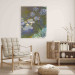 Art Reproduction Water-lilies and Agapanthus 159788 additionalThumb 5