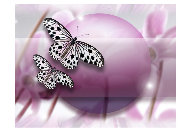 Wall Mural Fly, Butterfly! 61288 additionalImage 1
