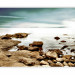Photo Wallpaper Rocky beach 61688 additionalThumb 5