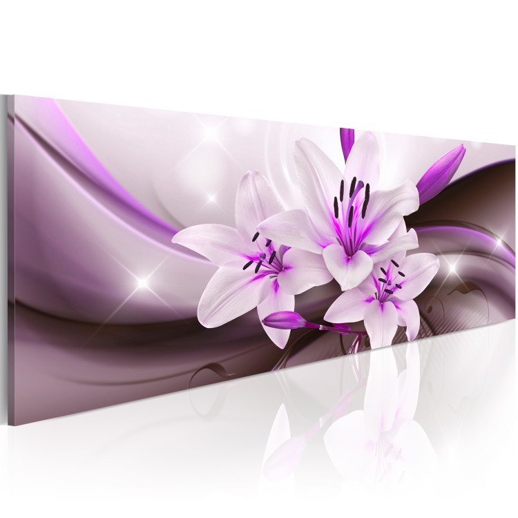 Canvas Purple Beauty 64388 additionalImage 2