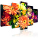 Canvas Print Spring Collage 88688 additionalThumb 2