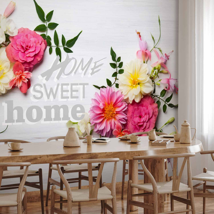 Photo Wallpaper Spring House 93088 additionalImage 7