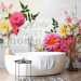 Photo Wallpaper Spring House 93088 additionalThumb 8