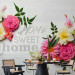Photo Wallpaper Spring House 93088 additionalThumb 6