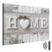 Canvas Print Home: Spring House 98188 additionalThumb 8