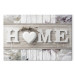 Canvas Print Home: Spring House 98188 additionalThumb 7