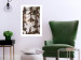 Wall Poster Beautiful Texture - birch tree bark texture in light color 130798 additionalThumb 5