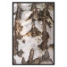 Wall Poster Beautiful Texture - birch tree bark texture in light color 130798 additionalThumb 16