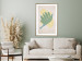 Wall Poster Love Nature - abstract geometric figures in pastel colors 134998 additionalThumb 15
