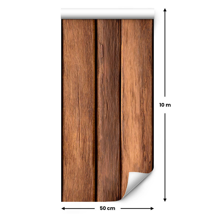Modern Wallpaper Colonial Wood 142598 additionalImage 2
