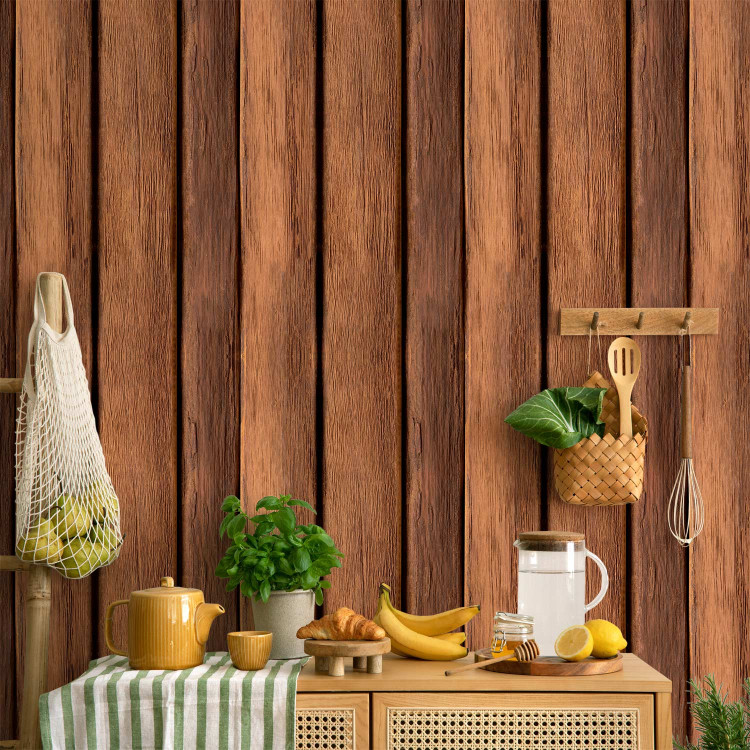 Modern Wallpaper Colonial Wood 142598 additionalImage 8