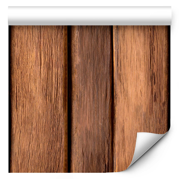 Modern Wallpaper Colonial Wood 142598 additionalImage 1
