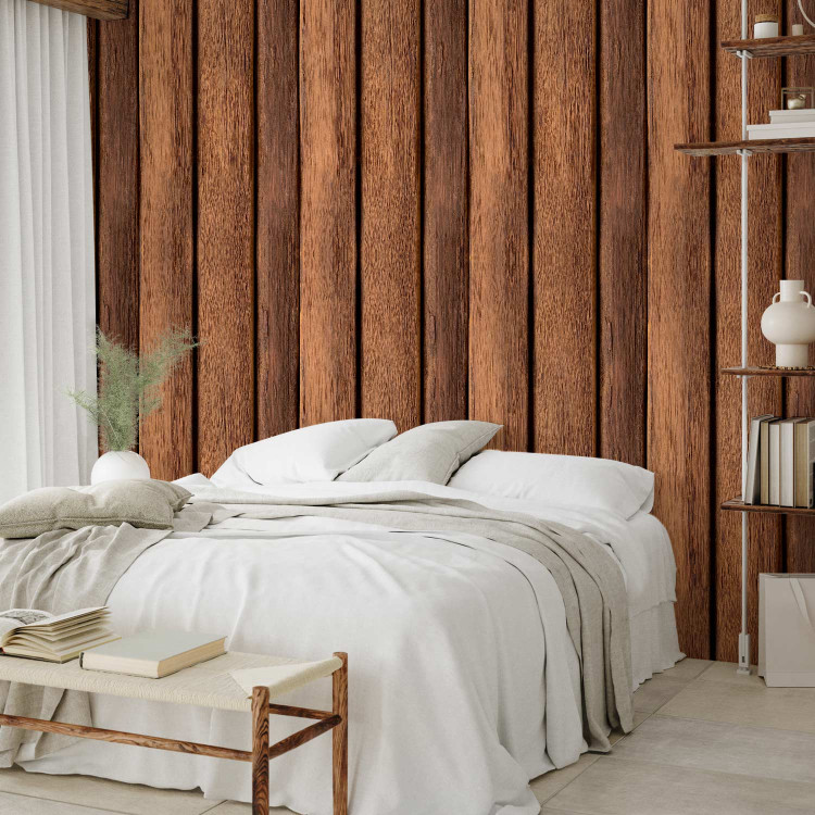 Modern Wallpaper Colonial Wood 142598 additionalImage 4