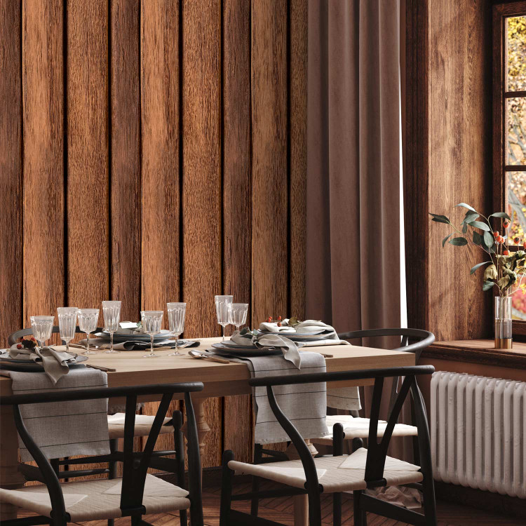 Modern Wallpaper Colonial Wood 142598 additionalImage 5