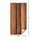 Modern Wallpaper Colonial Wood 142598 additionalThumb 2