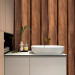 Modern Wallpaper Colonial Wood 142598 additionalThumb 10