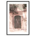 Wall Poster In a Mediterranean Alley - Seaside Town 145298 additionalThumb 25