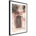 Wall Poster In a Mediterranean Alley - Seaside Town 145298 additionalThumb 7