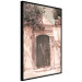 Wall Poster In a Mediterranean Alley - Seaside Town 145298 additionalThumb 5