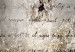 Large canvas print Dandelion on Concrete [Large Format] 148998 additionalThumb 4
