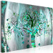 Large canvas print Emerald Magic Tree [Large Format] 150698 additionalThumb 2
