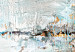 Large canvas print Sleeping City [Large Format] 150898 additionalThumb 4