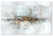Large canvas print Sleeping City [Large Format] 150898