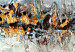 Large canvas print Sleeping City [Large Format] 150898 additionalThumb 3