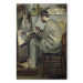 Reproduction Painting Frederic Bazille at his Easel 152598 additionalThumb 7