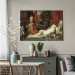 Reproduction Painting L'Odalisque a l'esclave 153598 additionalThumb 5