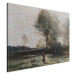 Art Reproduction Landscape or, Morning in the Field 154698 additionalThumb 2