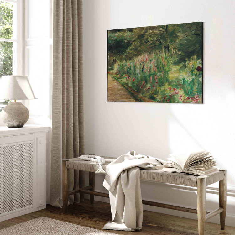 Reproduction Painting Wannseegarten 155098 additionalImage 4