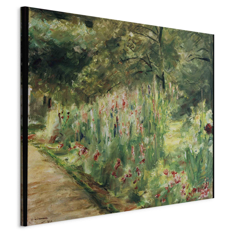 Reproduction Painting Wannseegarten 155098 additionalImage 2
