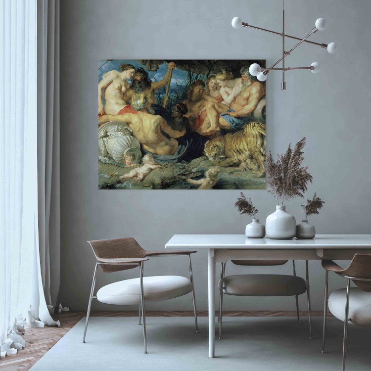Art Reproduction The Four Continents 155798 additionalImage 3