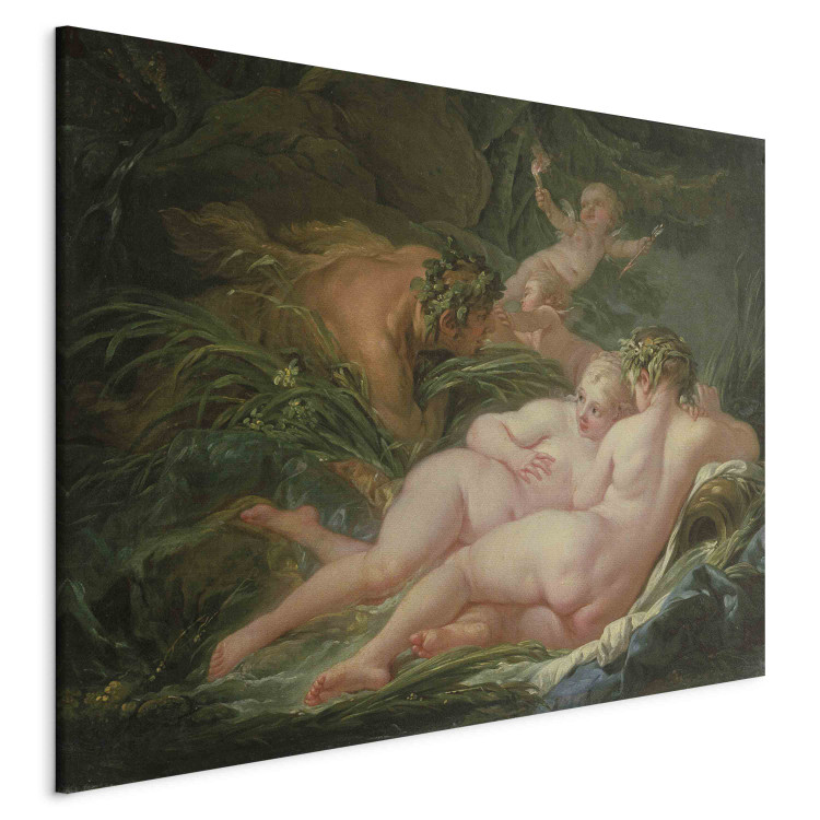 Art Reproduction Pan and Syrinx 155998 additionalImage 2