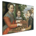 Art Reproduction Game of Chess 156498 additionalThumb 2