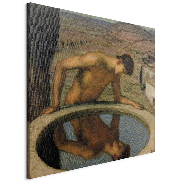 Art Reproduction Narcissus 158898 additionalImage 2
