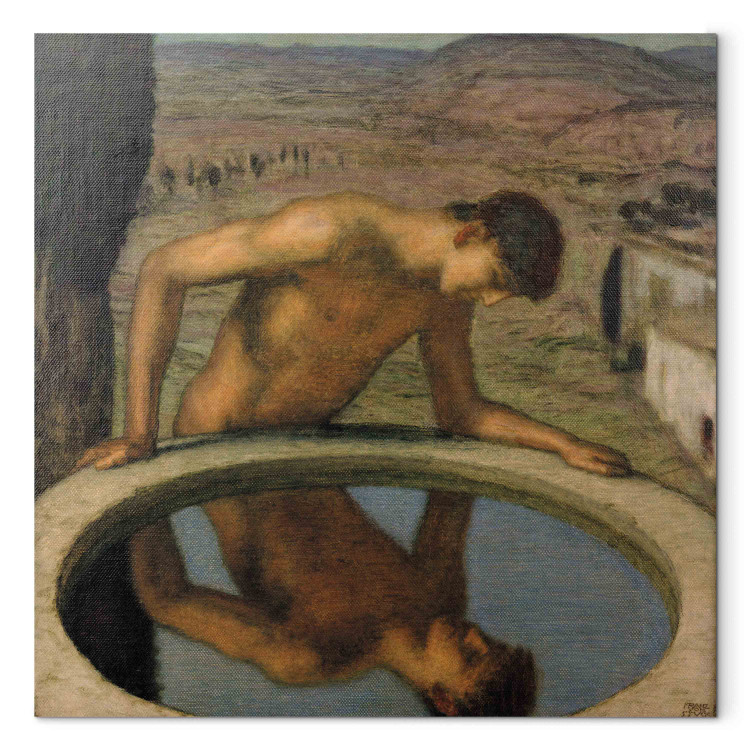 Art Reproduction Narcissus 158898 additionalImage 7