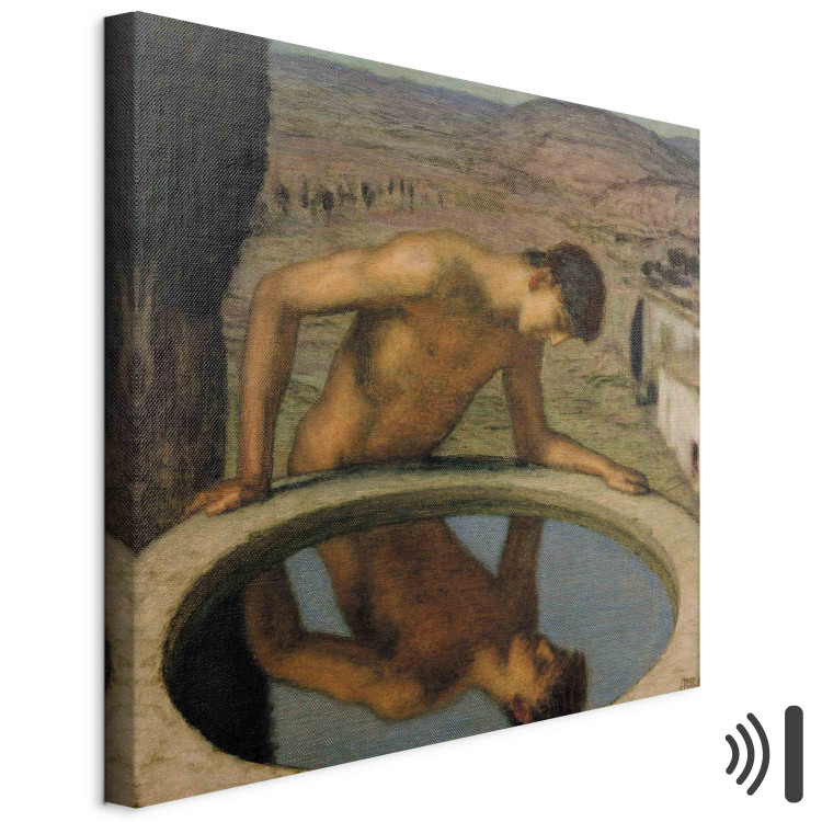 Art Reproduction Narcissus 158898 additionalImage 8