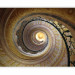 Photo Wallpaper Decorative spiral stairs 59798 additionalThumb 5
