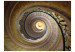 Photo Wallpaper Decorative spiral stairs 59798 additionalThumb 1