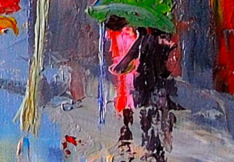 Canvas Rainy Paris 90398 additionalImage 4