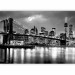 Photo Wallpaper Brooklyn Bridge 106609 additionalThumb 1
