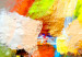 Canvas Art Print Colourful Variations 118409 additionalThumb 4