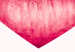 Canvas Print Lips in love - love motif with lips, heart and an English inscription 123209 additionalThumb 5