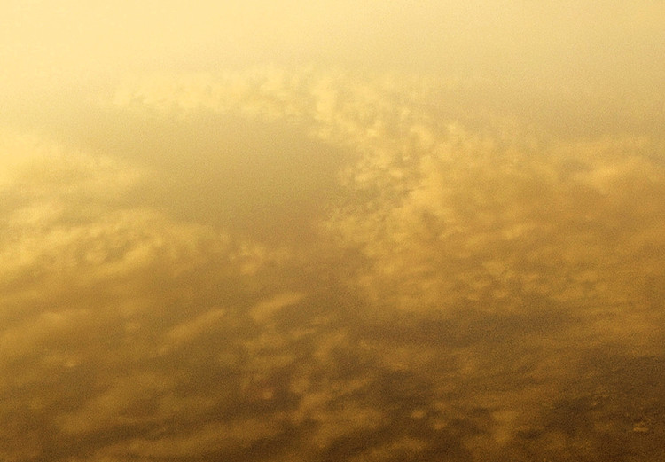 Large canvas print Sunset on the Lake [Large Format] 125609 additionalImage 3