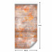 Wallpaper Rust Surface 127409 additionalThumb 2
