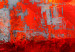 Large canvas print New York Sunset II [Large Format] 131509 additionalThumb 3